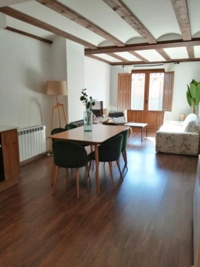 Apartamentos casa memé